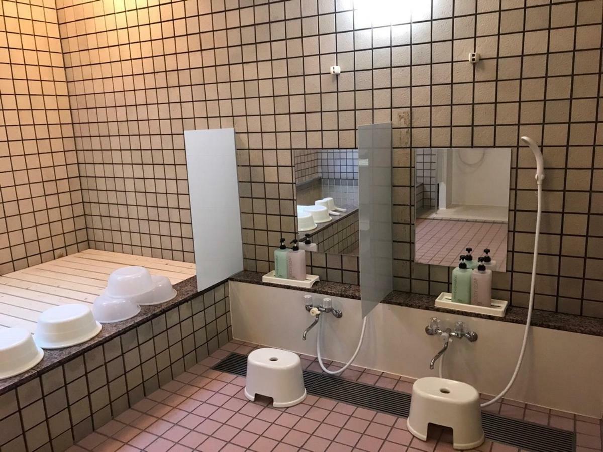 J Station Nagoya Eksteriør bilde